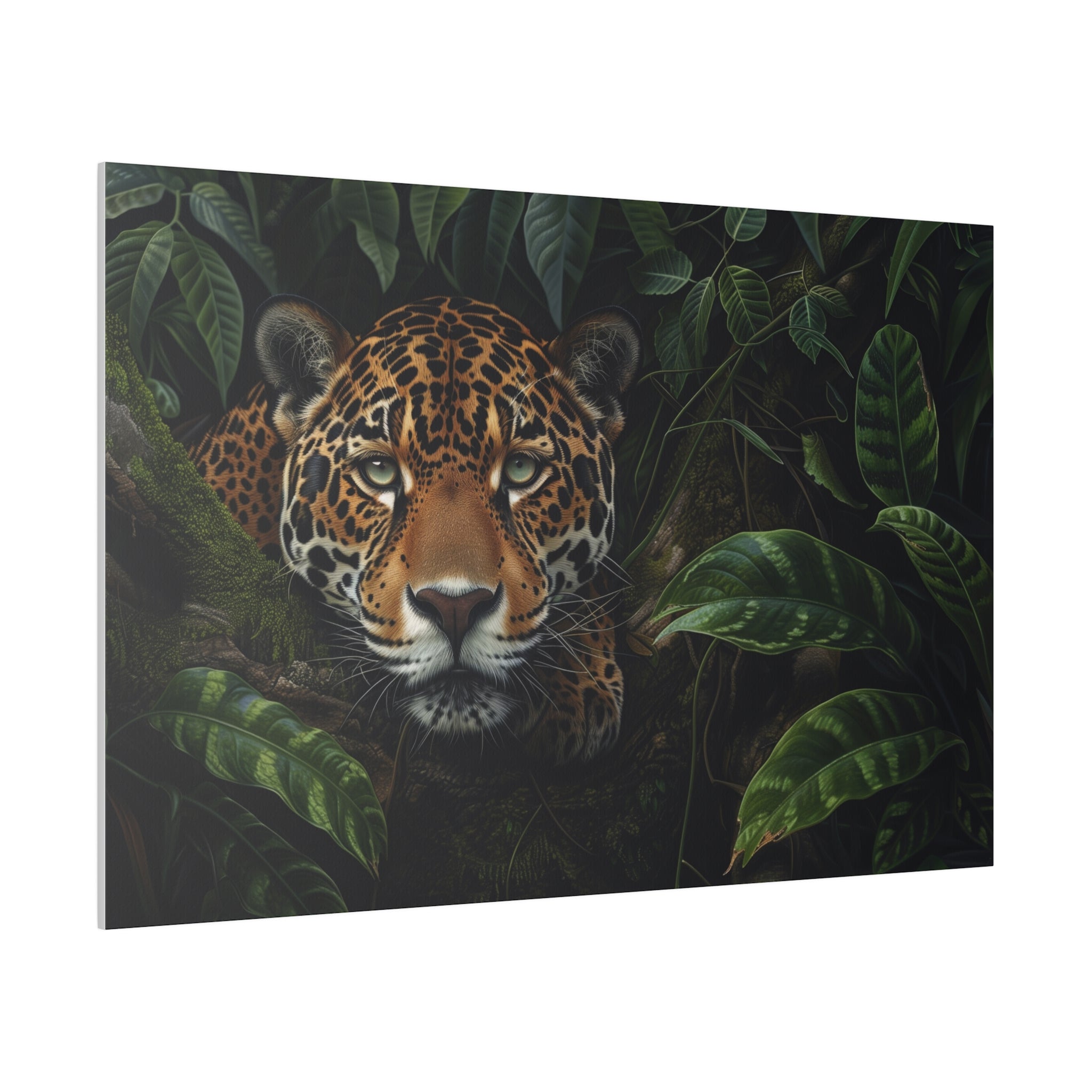 Fantasy Wall Art - Horizontal Canvas - WA160