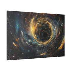 Space Wall Art - Horizontal Canvas - WA196