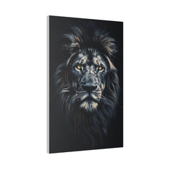 Emperor of the Wild - Wildlife Wall Art - Vertical Canvas - WA259