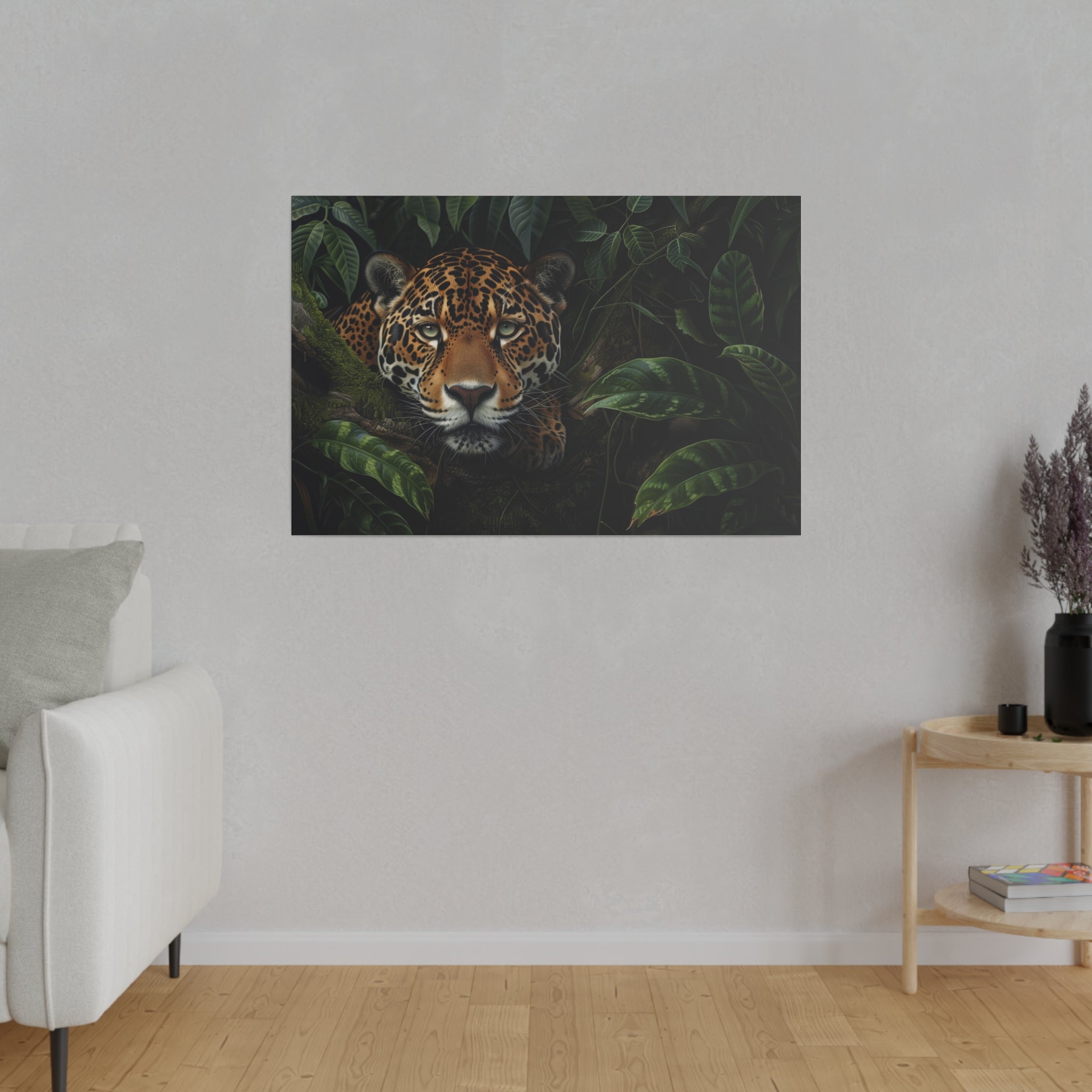 Fantasy Wall Art - Horizontal Canvas - WA160