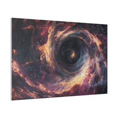 Space Wall Art - Horizontal Canvas - WA197