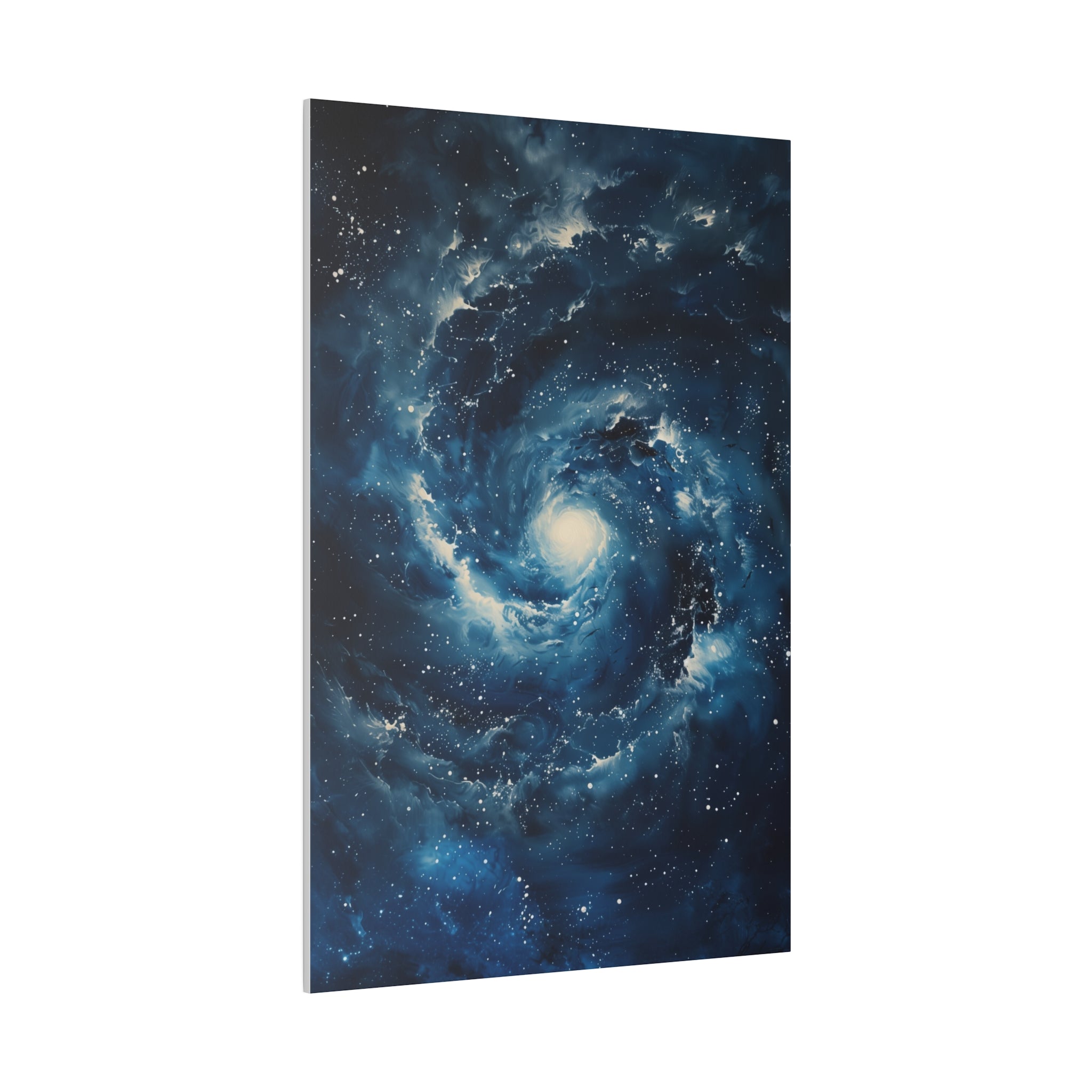 Space Wall Art - Vertical Canvas - WA129