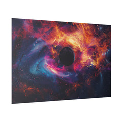 Space Wall Art - Horizontal Canvas - WA192