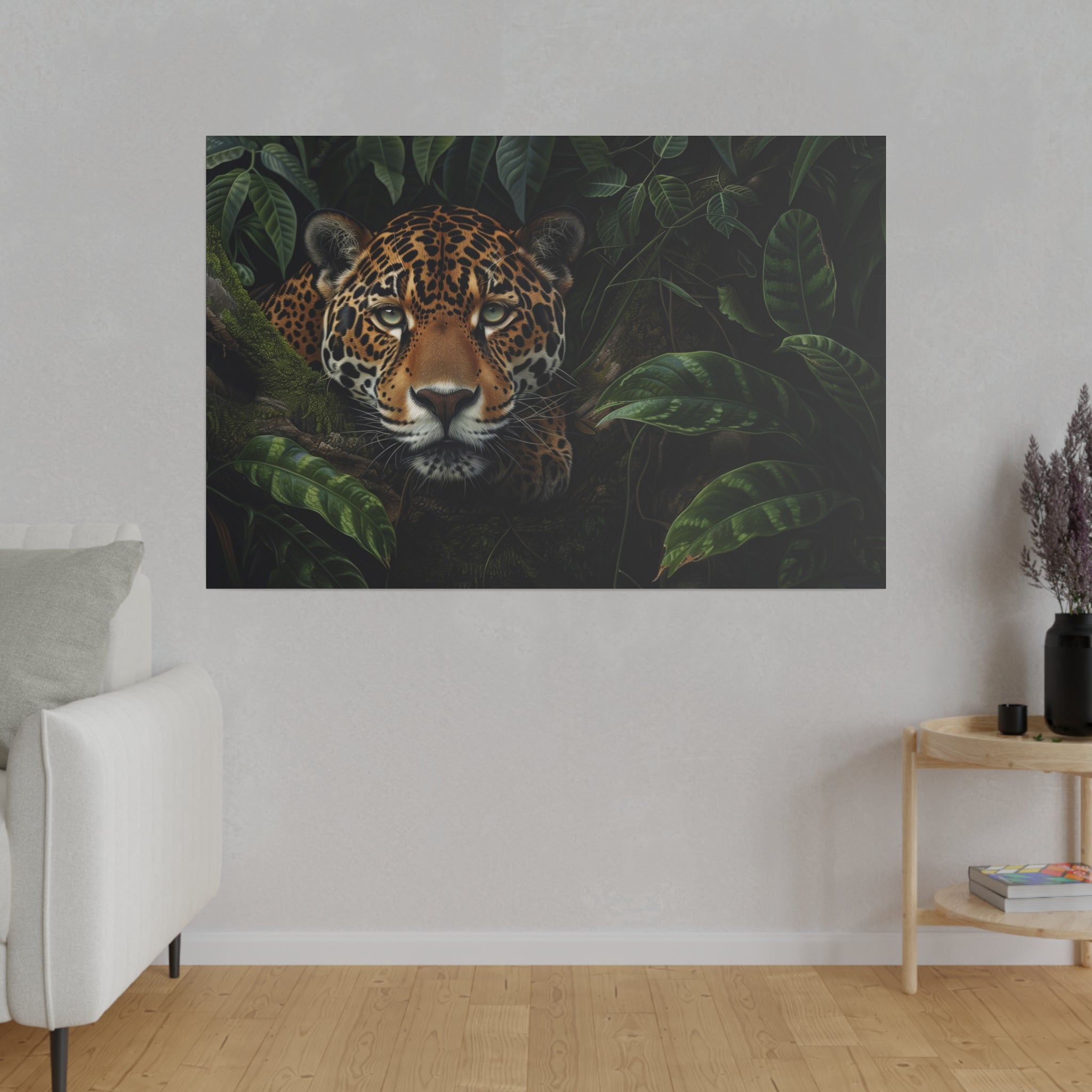 Fantasy Wall Art - Horizontal Canvas - WA160