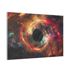 Space Wall Art - Horizontal Canvas - WA198