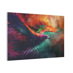 Fantasy Wall Art - Horizontal Canvas - WA156