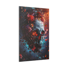 Fantasy Wall Art - Vertical Canvas - WA38