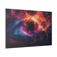 Space Wall Art - Horizontal Canvas - WA192