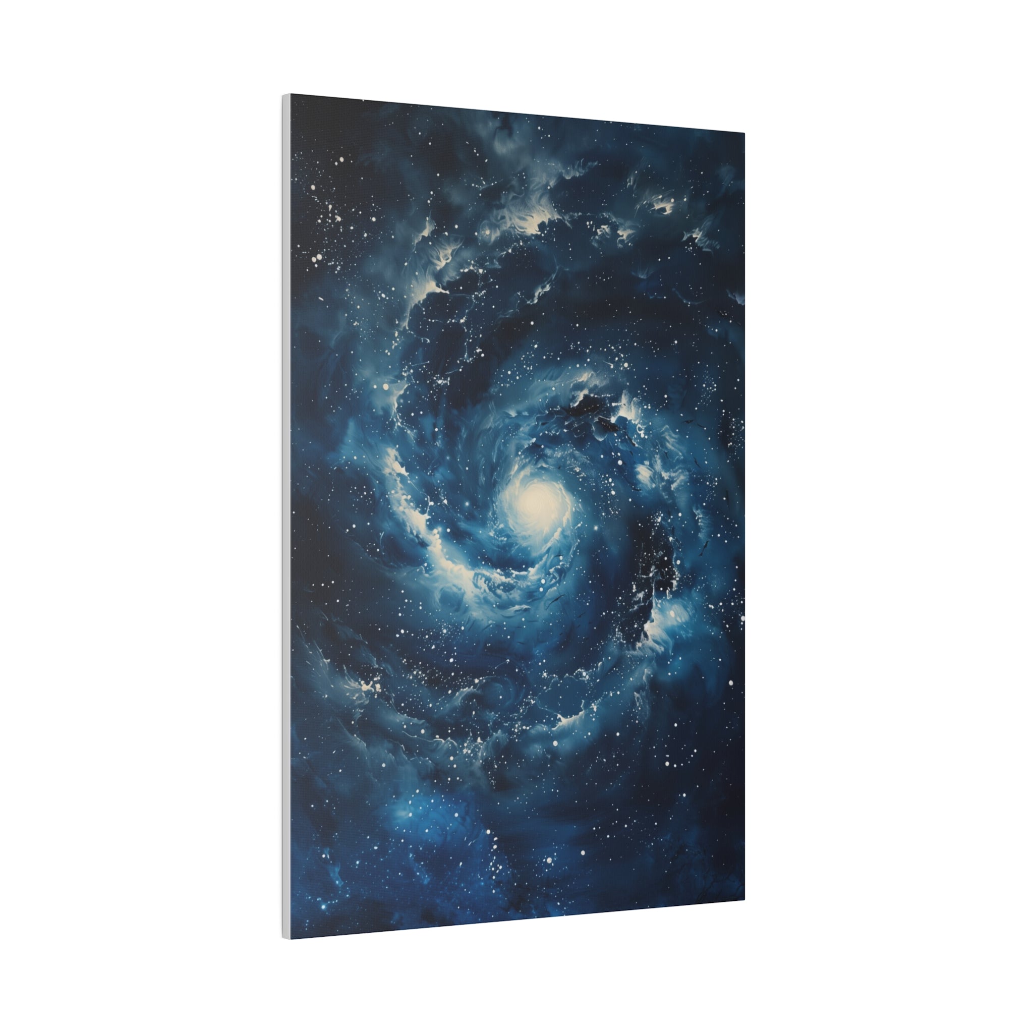 Space Wall Art - Vertical Canvas - WA129