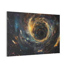 Space Wall Art - Horizontal Canvas - WA196