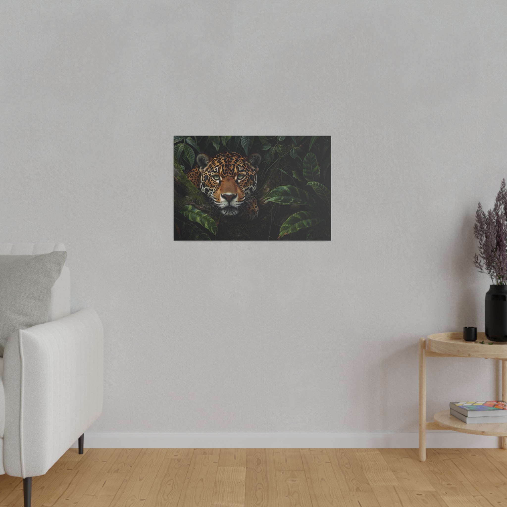 Fantasy Wall Art - Horizontal Canvas - WA160