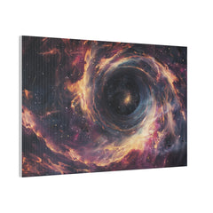 Space Wall Art - Horizontal Canvas - WA197