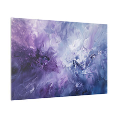 Dreamscape - Abstract Wall Art - Horizontal Canvas - WA220