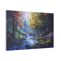 Nature Wall Art - Horizontal Canvas - WA169