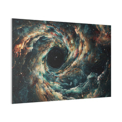 Space Wall Art - Horizontal Canvas - WA199