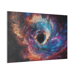 Space Wall Art - Horizontal Canvas - WA200