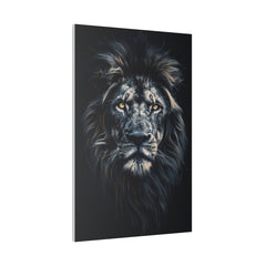 Emperor of the Wild - Wildlife Wall Art - Vertical Canvas - WA259