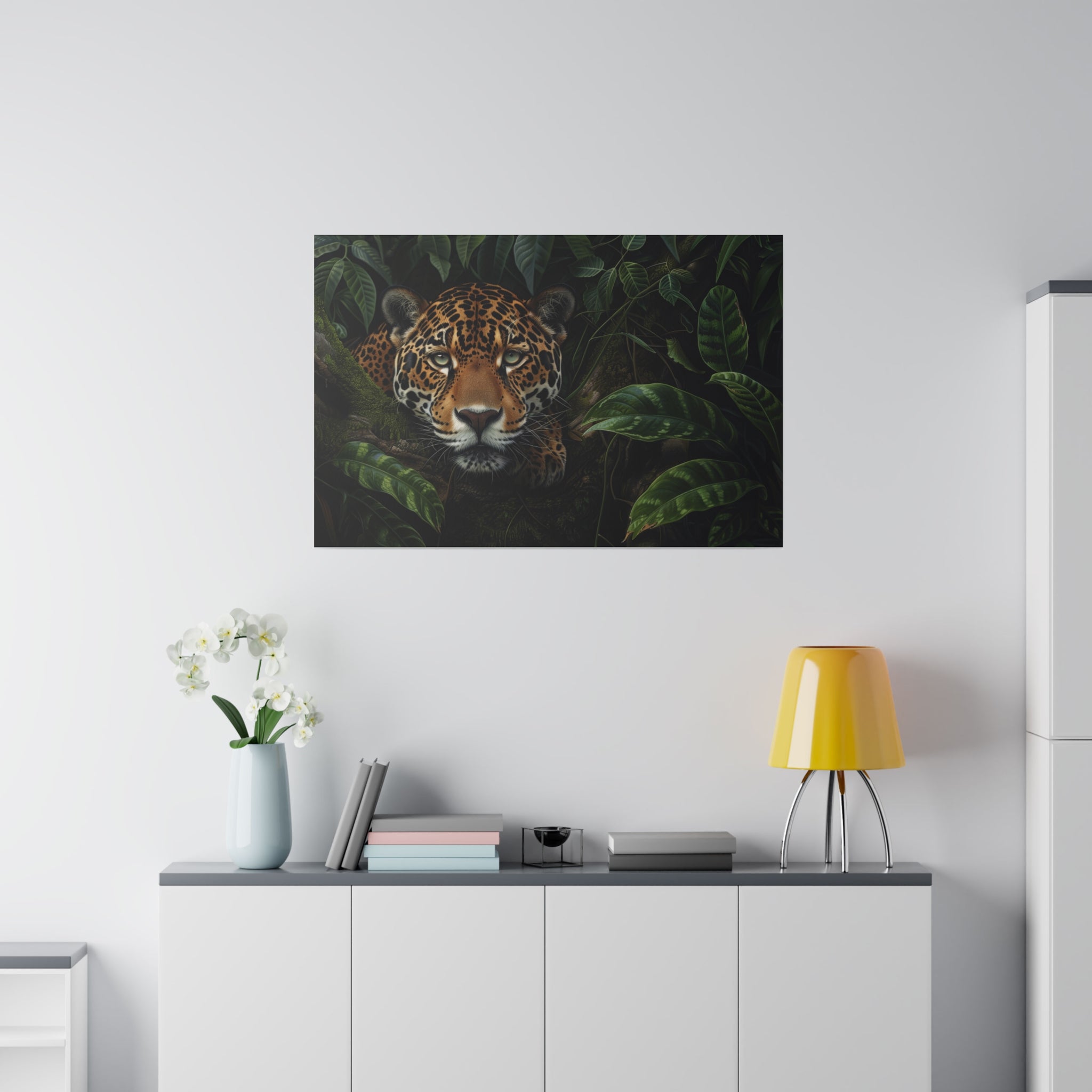 Fantasy Wall Art - Horizontal Canvas - WA160