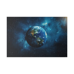 Space Wall Art - Horizontal Canvas - WA190