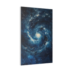 Space Wall Art - Vertical Canvas - WA129