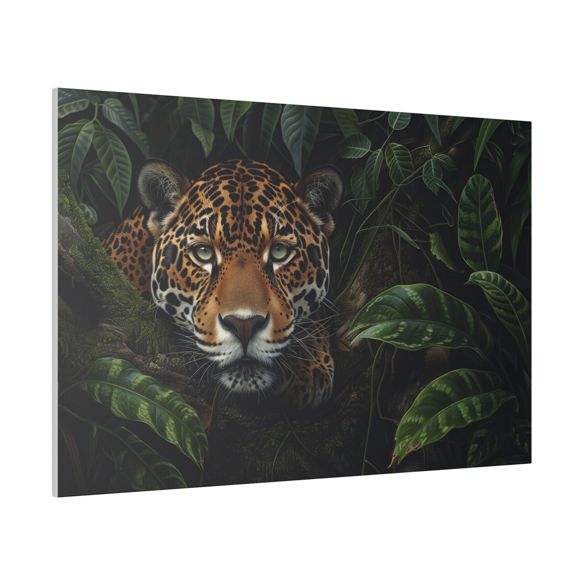 Fantasy Wall Art - Horizontal Canvas - WA160